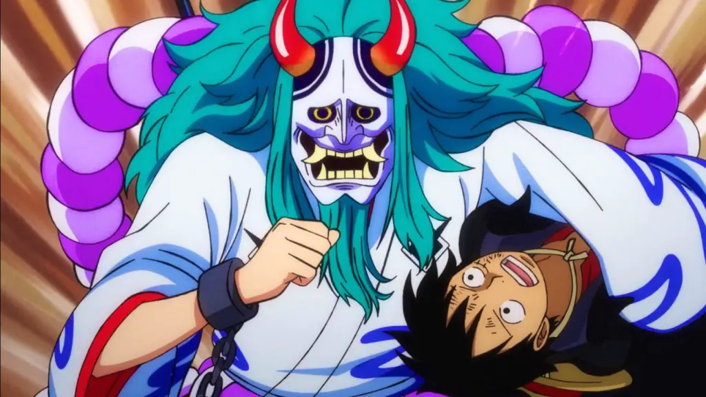 One Piece Chapter 1025 Raw Scans Release Date Spoilers Countdown Anime News And Facts