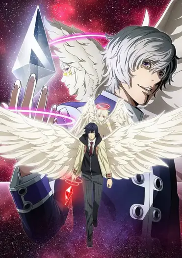 Platinum End Release Schedule Episode 1 24 Next Episode Release Date And Time Complete Watch Guide Anime News And Facts