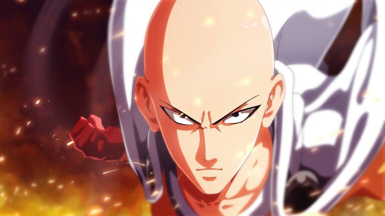 one-punch-man-166-release-date