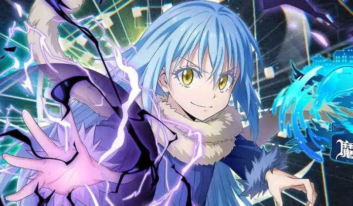 That Time I Got Reincarnated as a Slime Chapter 99 release date time countdown