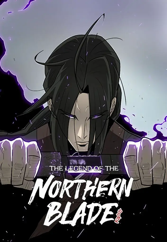 The Legend of Northern Blade