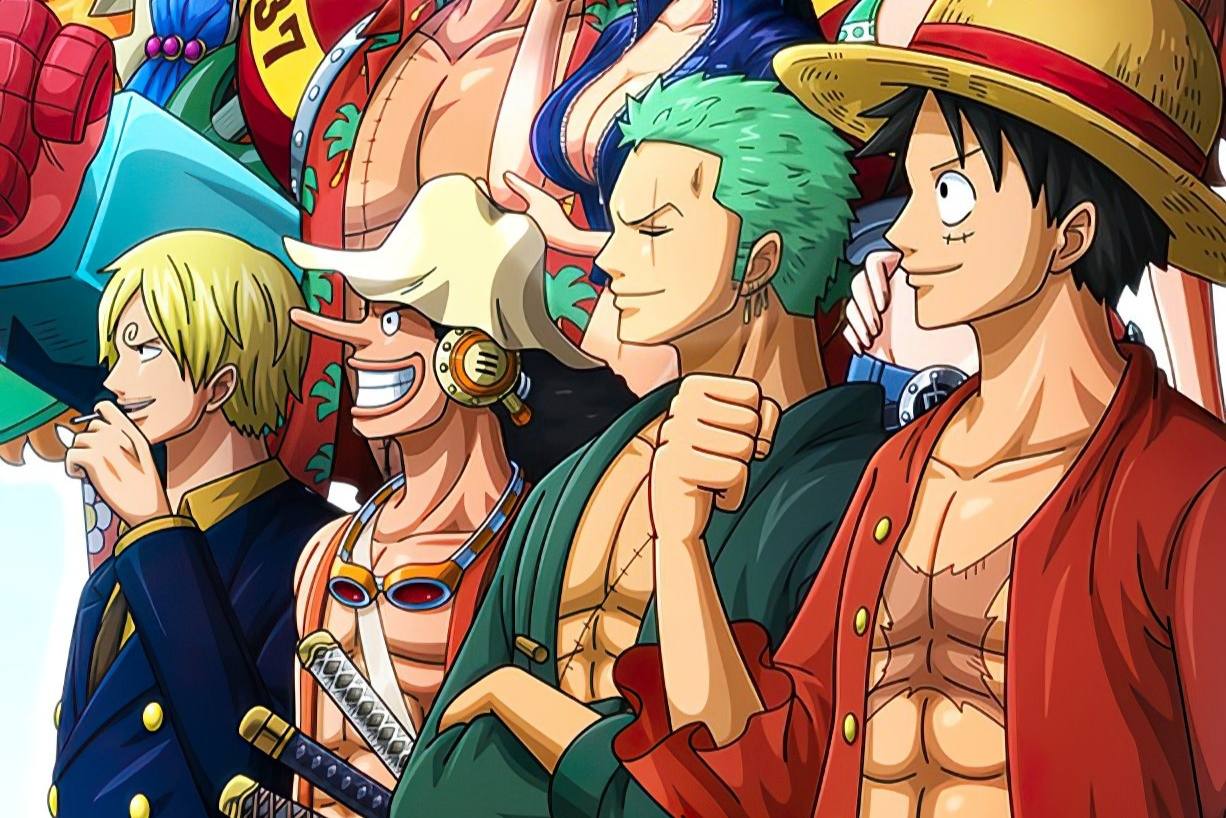 One Piece Chapter 1047 adiado: nova data de lançamento, varreduras brutas, spoilers, contagem regressiva, vazamentos, leitura de mangá online