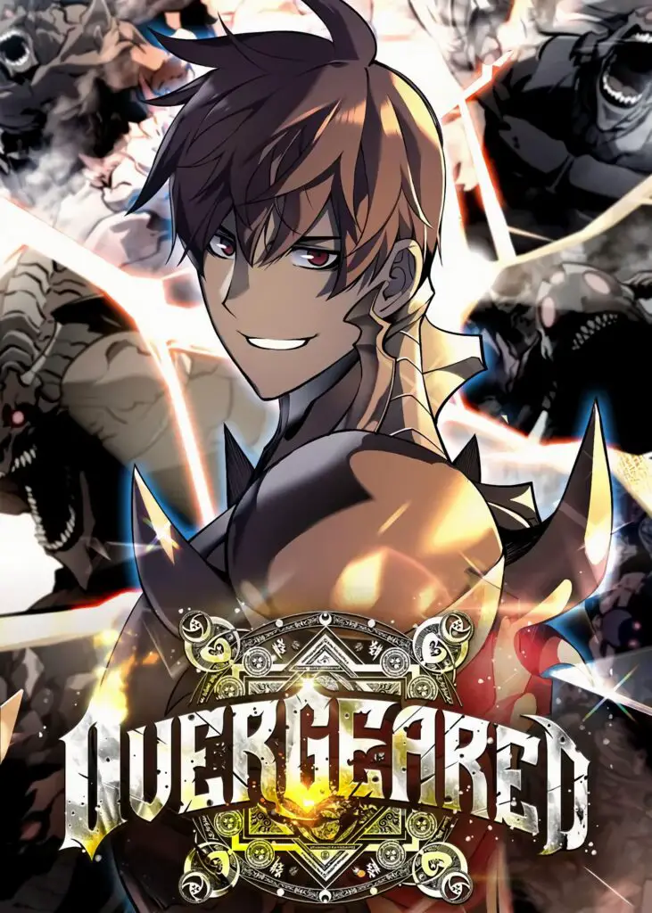 overgeared-cover-art