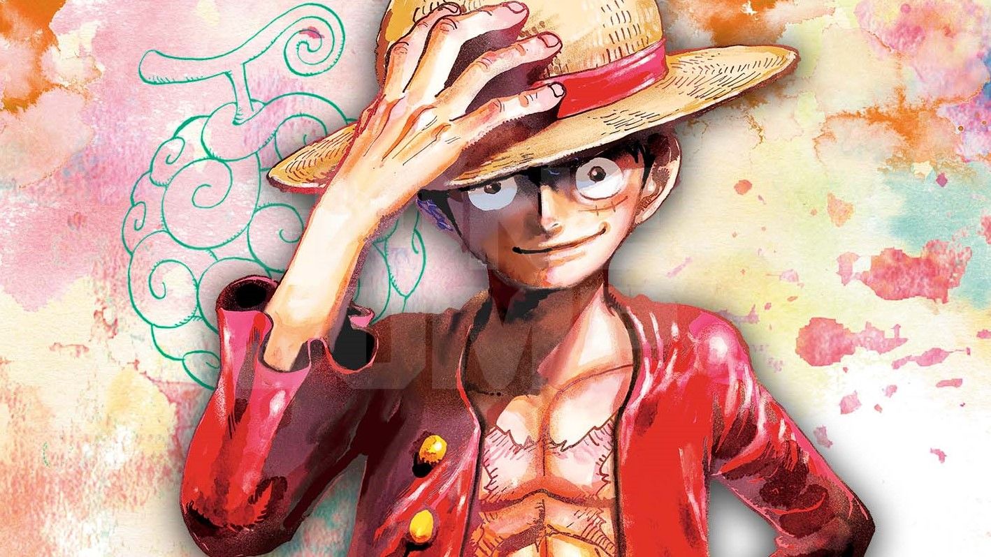 One Piece Capítulo 1053: Data de lançamento, varreduras brutas, spoilers, contagem regressiva, vazamentos, leitura de mangá online
