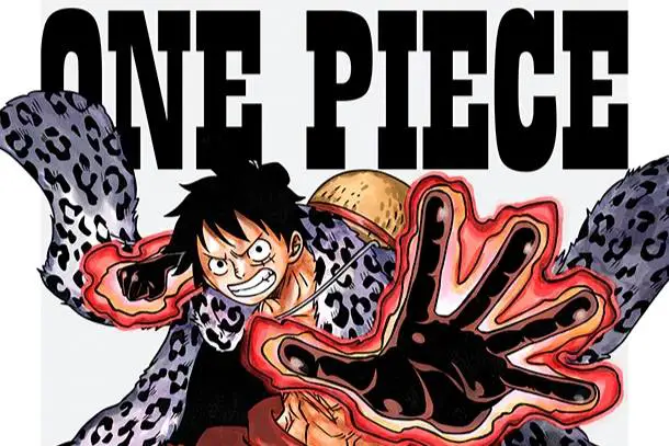 One Piece 1048 Raw spoilers leaks