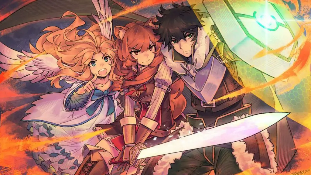 The Rising Of The Shield Hero Season 2 Episode 2: Release Date
