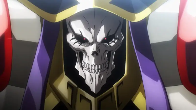 Overlord Season 4 Release Date And Time