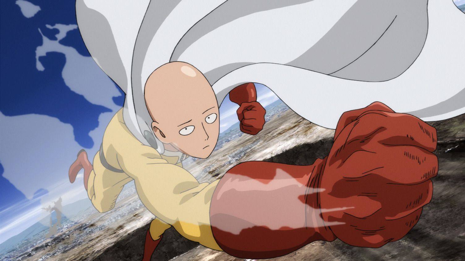 one-punch-man-181-release-date