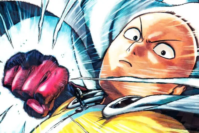 one-punch-man-172-release-date