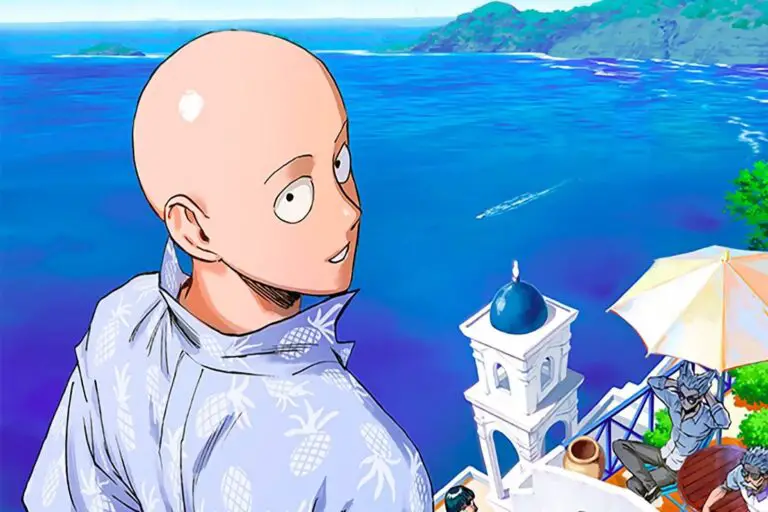 one-punch-man-176-release-date