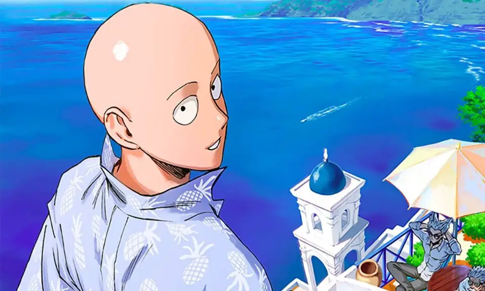One Punch Man Chapter 172 Delayed: New Release Date, Time Spoilers, Raw  Scans, Leaks, Countdown and Where to read online - Anime News And Facts