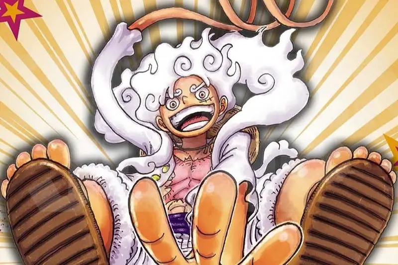 Spoilers do capítulo 1075 de One Piece, vazamentos do Reddit, varreduras brutas e data de lançamento do capítulo