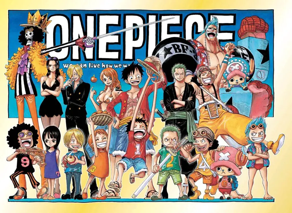 One Piece 1072 Spoilers, Reddit Leaks, Raw Scans and Chapter Release Date