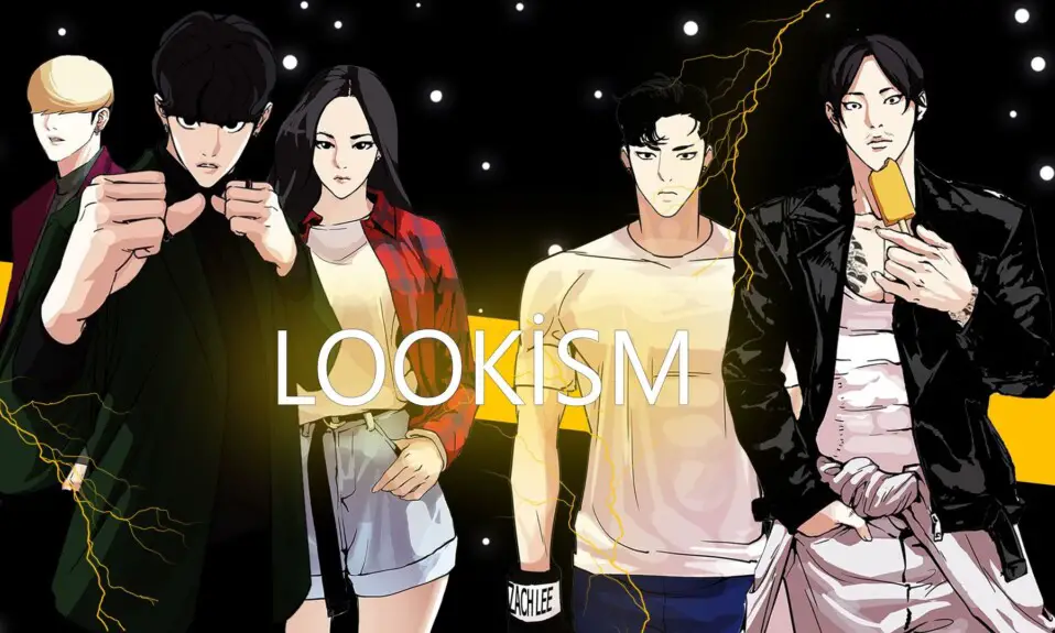 Lookism chapter next release date
