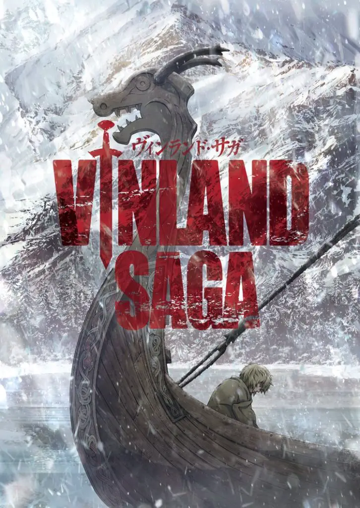 Frequently Asked Questions (FAQs) About Vinland Saga Season 2: