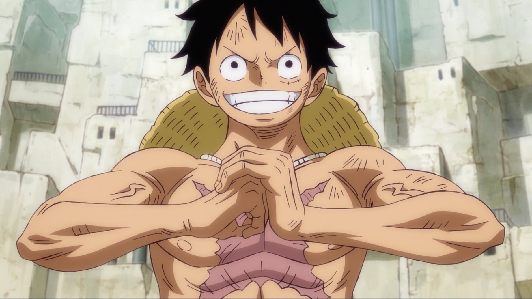 One Piece Chapter 1077 Spoilers DELAYED, Reddit Leaks, Raw Scans e Chapter Release Date