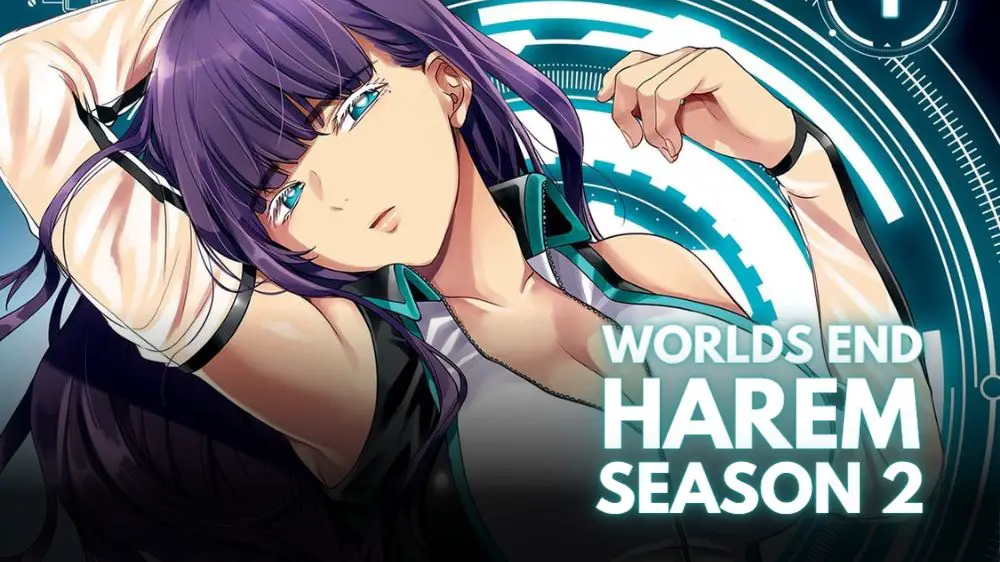 Worlds End Harem Season 2 Release Date: Countdown, Trailer, Plot