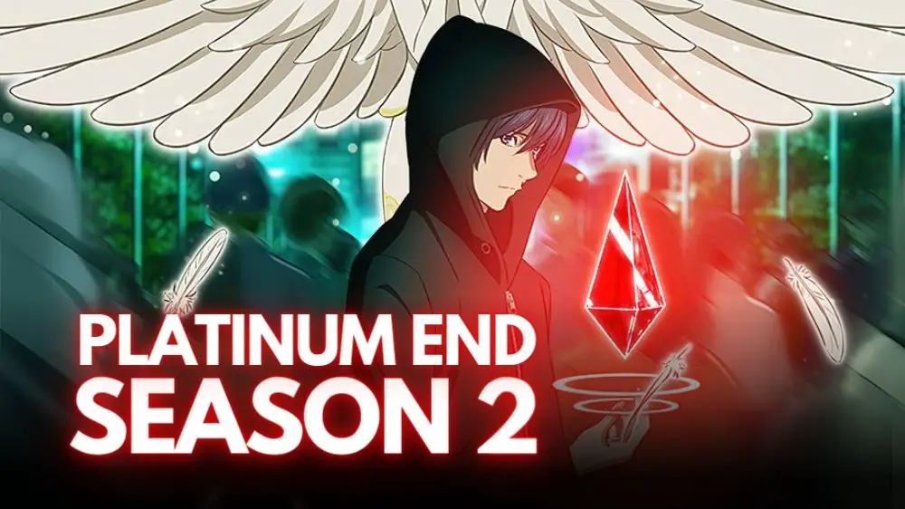 Platinum End Season 2-release-date