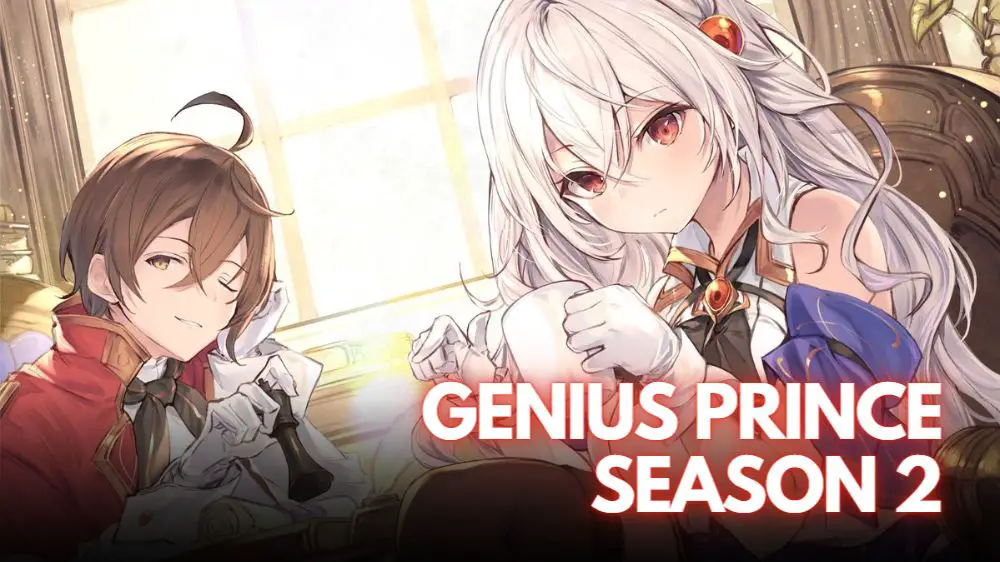 the-genius-prince-season-2-release-date