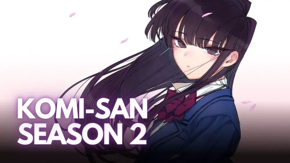 Data de lançamento da 3ª temporada de Komi-san: Renovada ou cancelada, Trailer, Contagem regressiva, Enredo