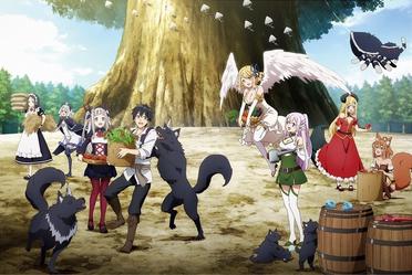 Farming Life in Another World Season 2 Release Date 