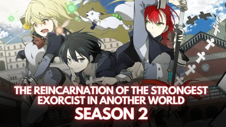 the-reincarnation-of-the-strongest-exorcist-in-another-world-season-2-release-date-renewal