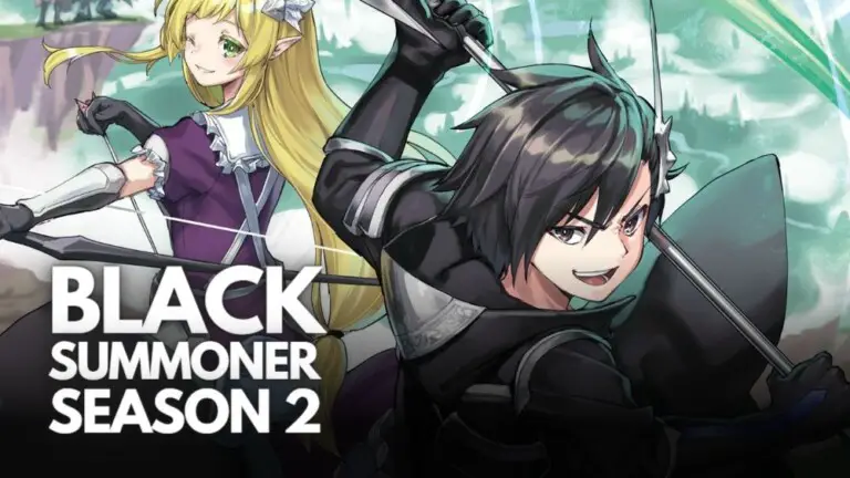 black-summoner-season-2-release-date