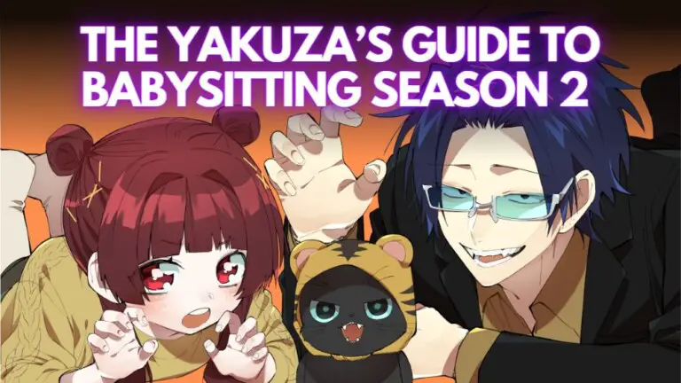 the-yakuzas-guide-to-babysitting-season-2-release-date
