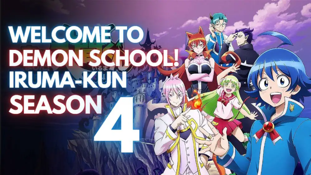 welcome-to-demon-school-iruma-kun-season-4-release-date